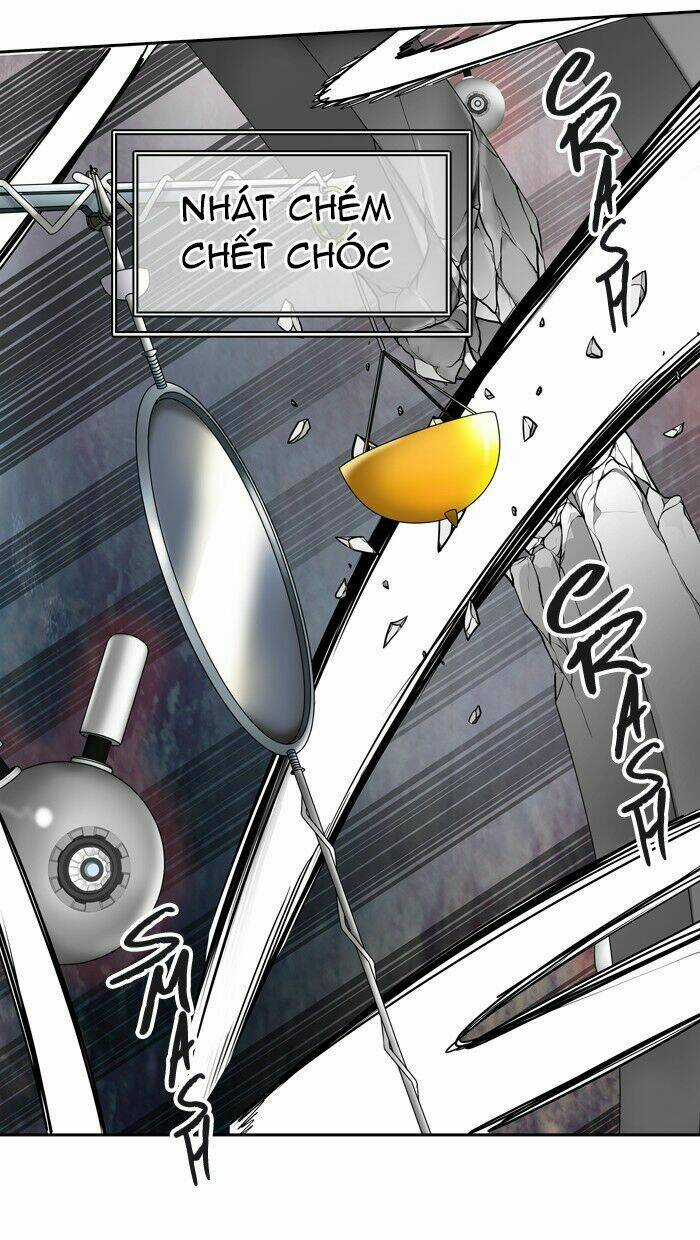 Cuộc Chiến Trong Tòa Tháp - Chapter 382 - Trang 62