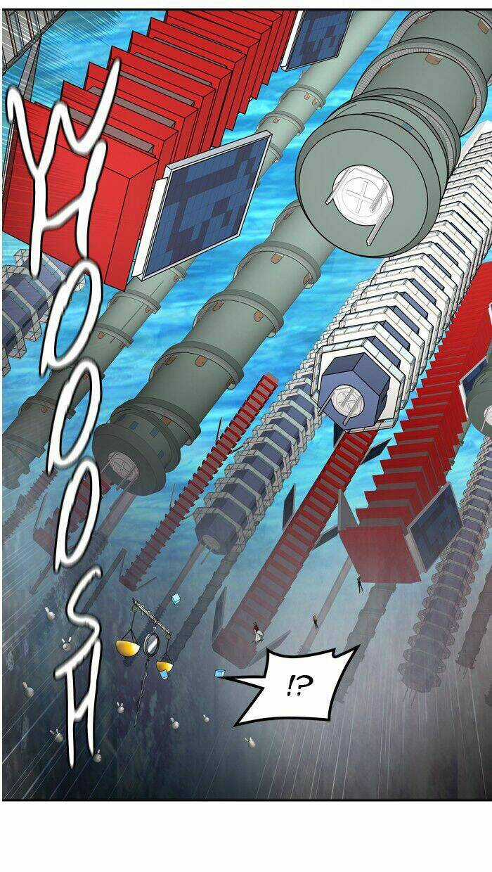 Cuộc Chiến Trong Tòa Tháp - Chapter 383 - Trang 34