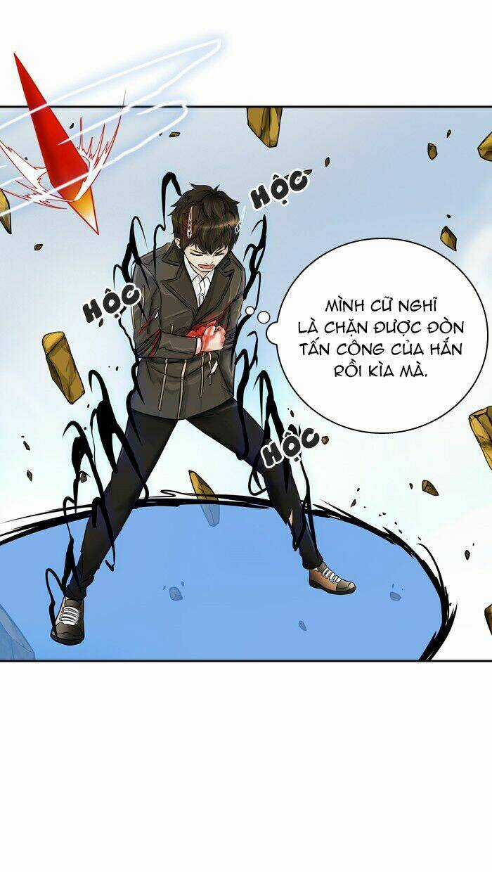 Cuộc Chiến Trong Tòa Tháp - Chapter 383 - Trang 41