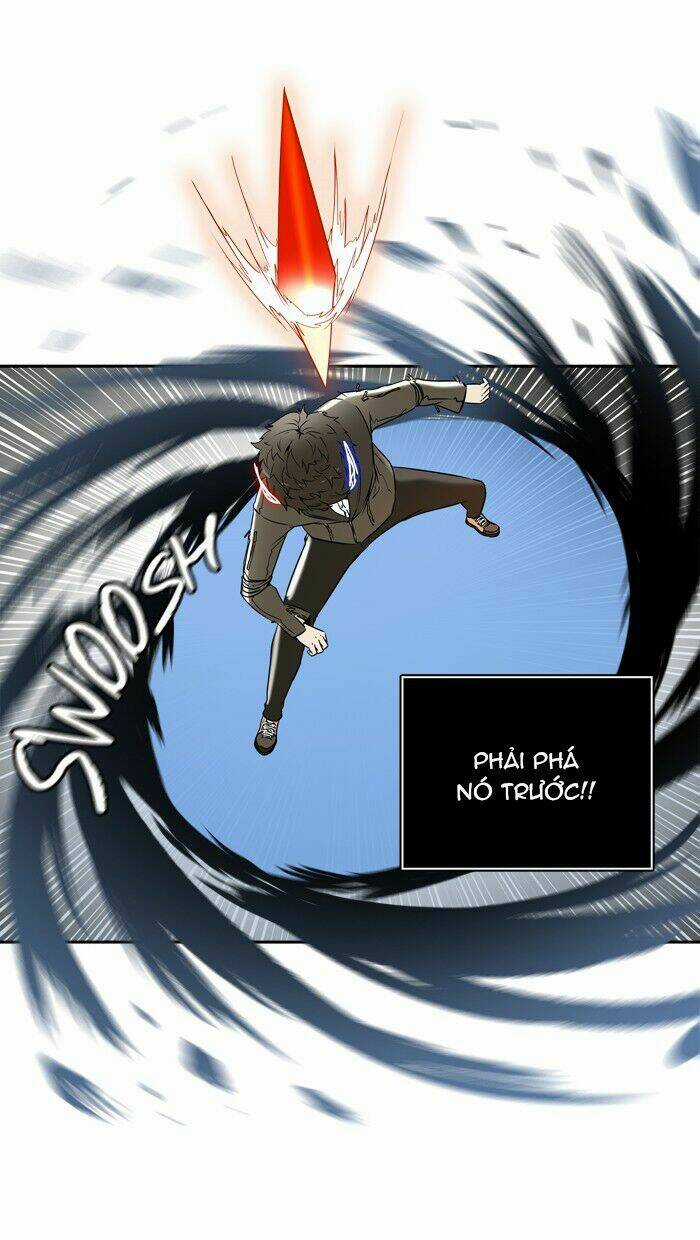 Cuộc Chiến Trong Tòa Tháp - Chapter 383 - Trang 7