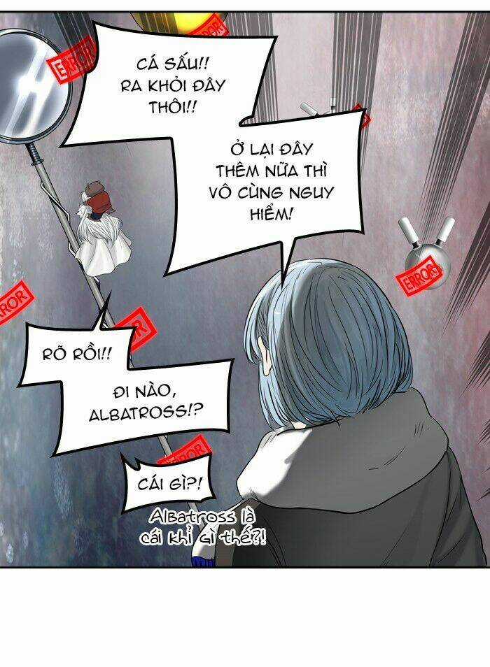 Cuộc Chiến Trong Tòa Tháp - Chapter 383 - Trang 84