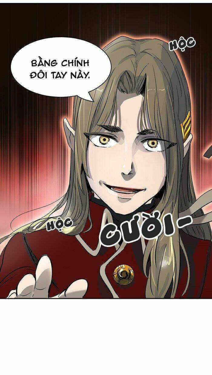 Cuộc Chiến Trong Tòa Tháp - Chapter 383 - Trang 92