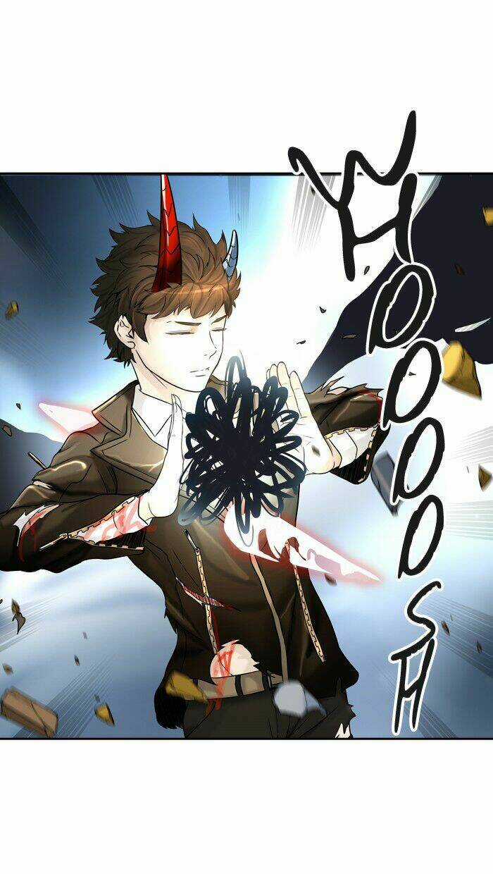 Cuộc Chiến Trong Tòa Tháp - Chapter 384 - Trang 16