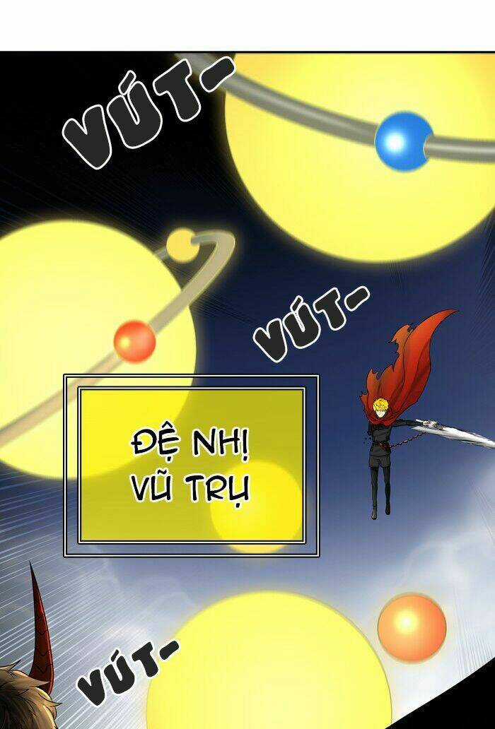 Cuộc Chiến Trong Tòa Tháp - Chapter 384 - Trang 38