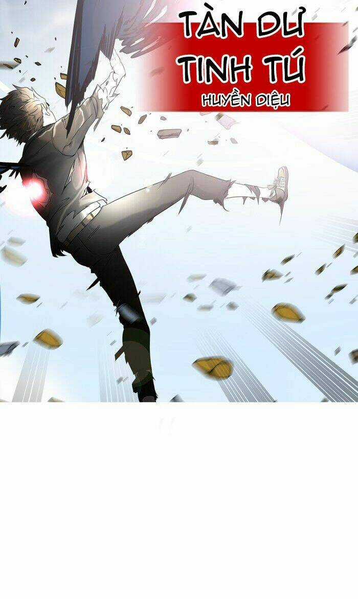 Cuộc Chiến Trong Tòa Tháp - Chapter 384 - Trang 69
