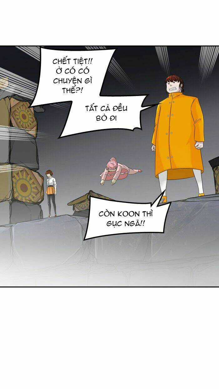 Cuộc Chiến Trong Tòa Tháp - Chapter 385 - Trang 26
