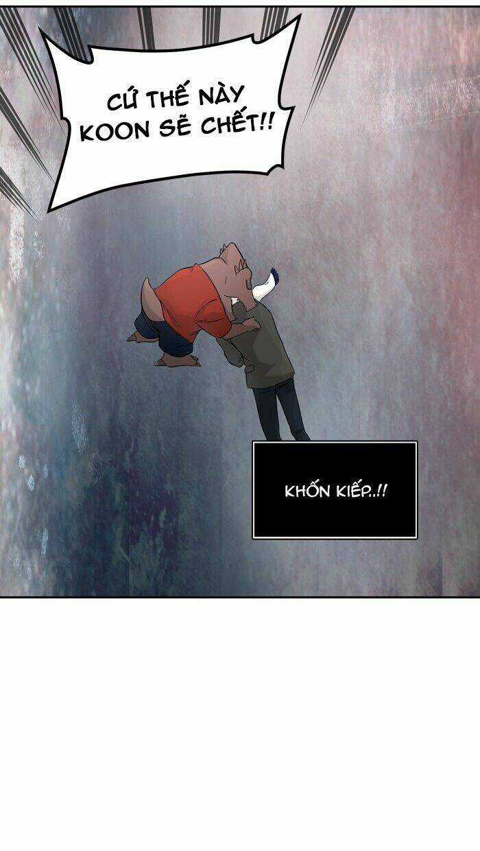 Cuộc Chiến Trong Tòa Tháp - Chapter 385 - Trang 29