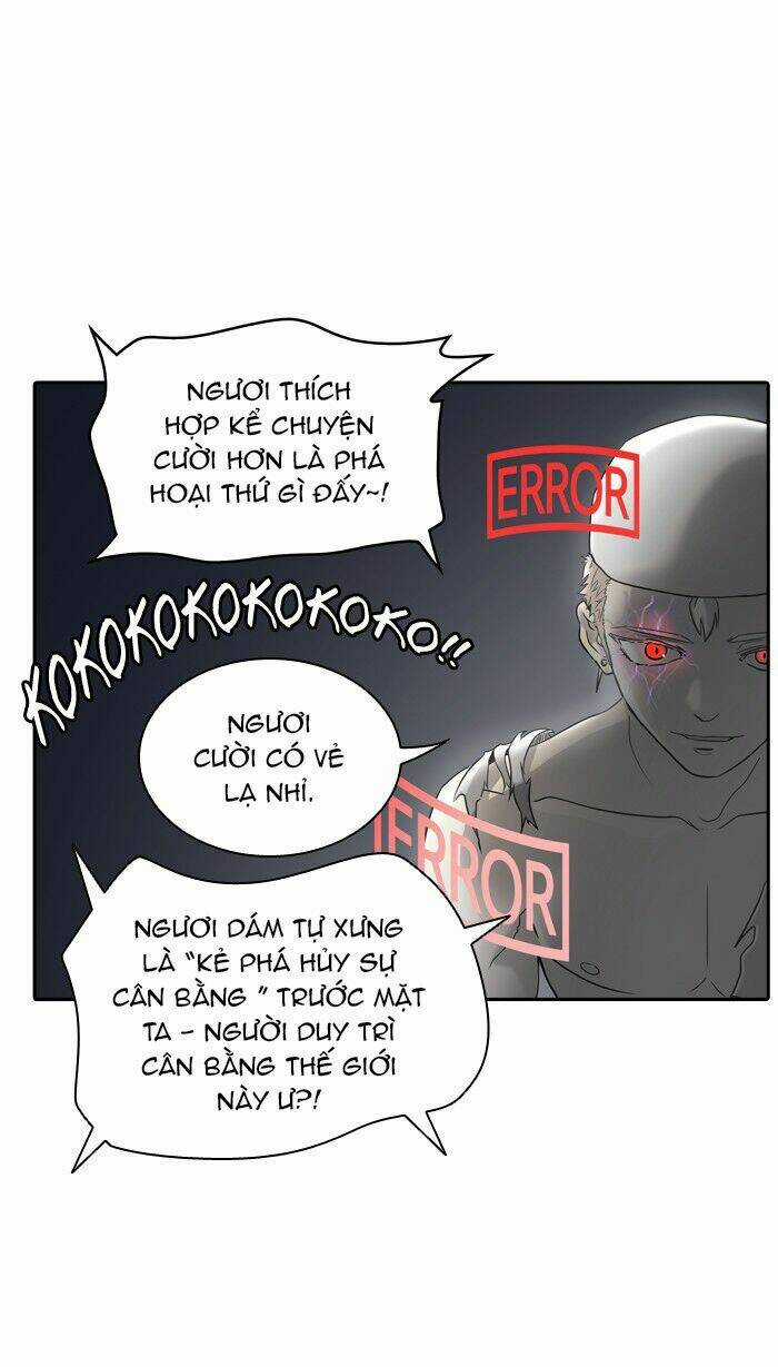 Cuộc Chiến Trong Tòa Tháp - Chapter 385 - Trang 32