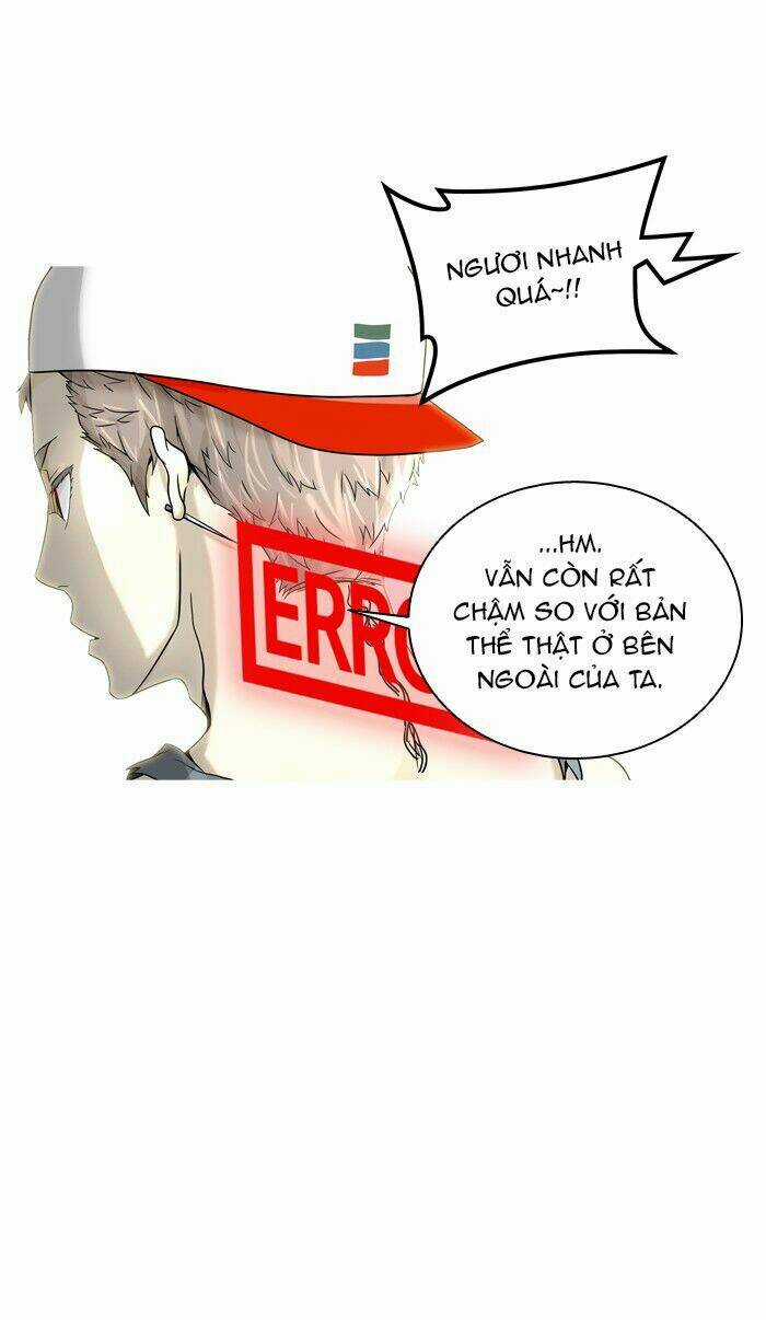 Cuộc Chiến Trong Tòa Tháp - Chapter 385 - Trang 42