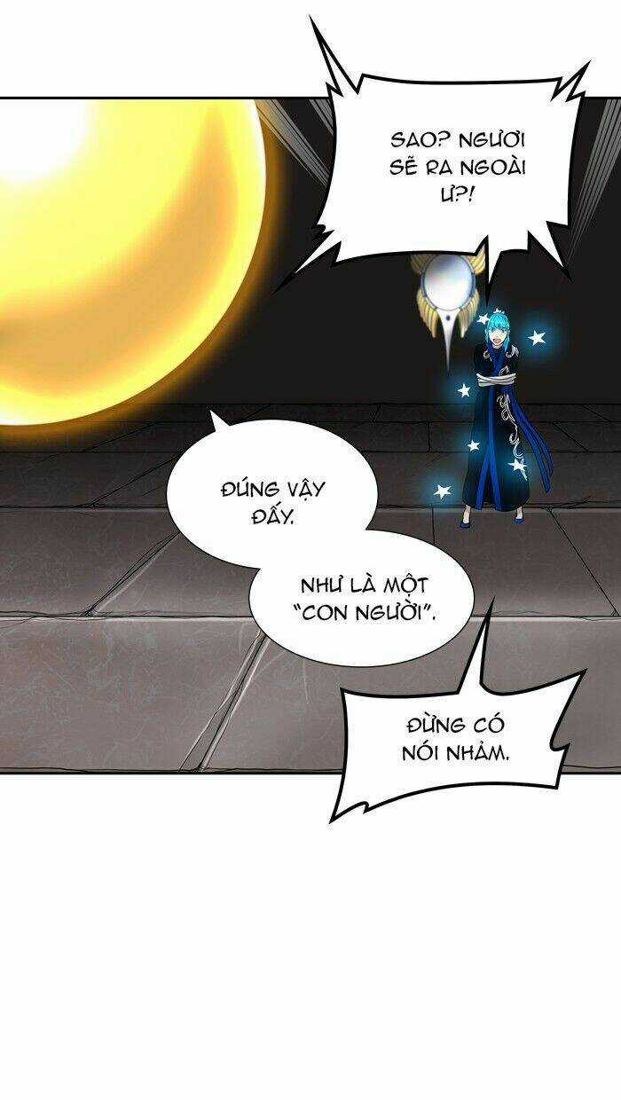 Cuộc Chiến Trong Tòa Tháp - Chapter 385 - Trang 52