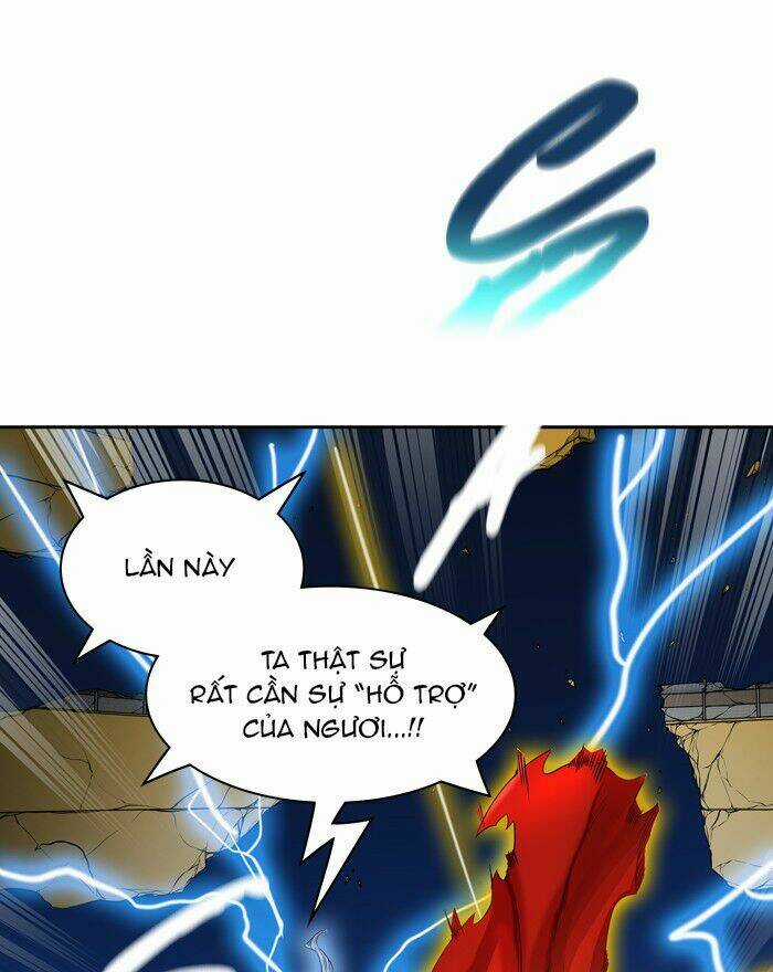 Cuộc Chiến Trong Tòa Tháp - Chapter 387 - Trang 24
