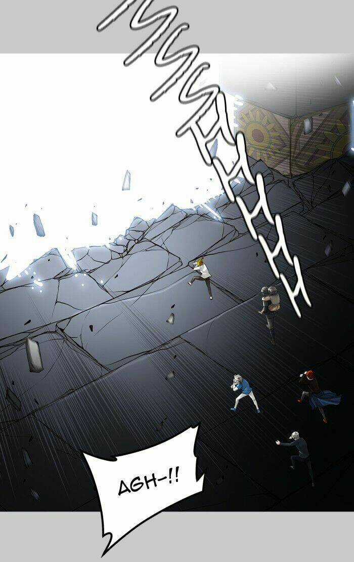 Cuộc Chiến Trong Tòa Tháp - Chapter 388 - Trang 43