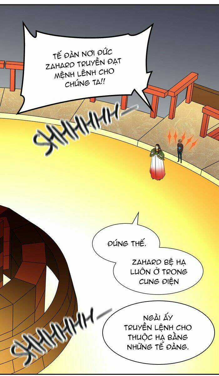 Cuộc Chiến Trong Tòa Tháp - Chapter 388 - Trang 93