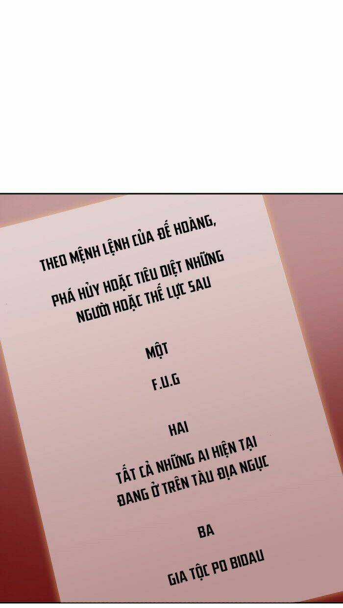 Cuộc Chiến Trong Tòa Tháp - Chapter 389 - Trang 3