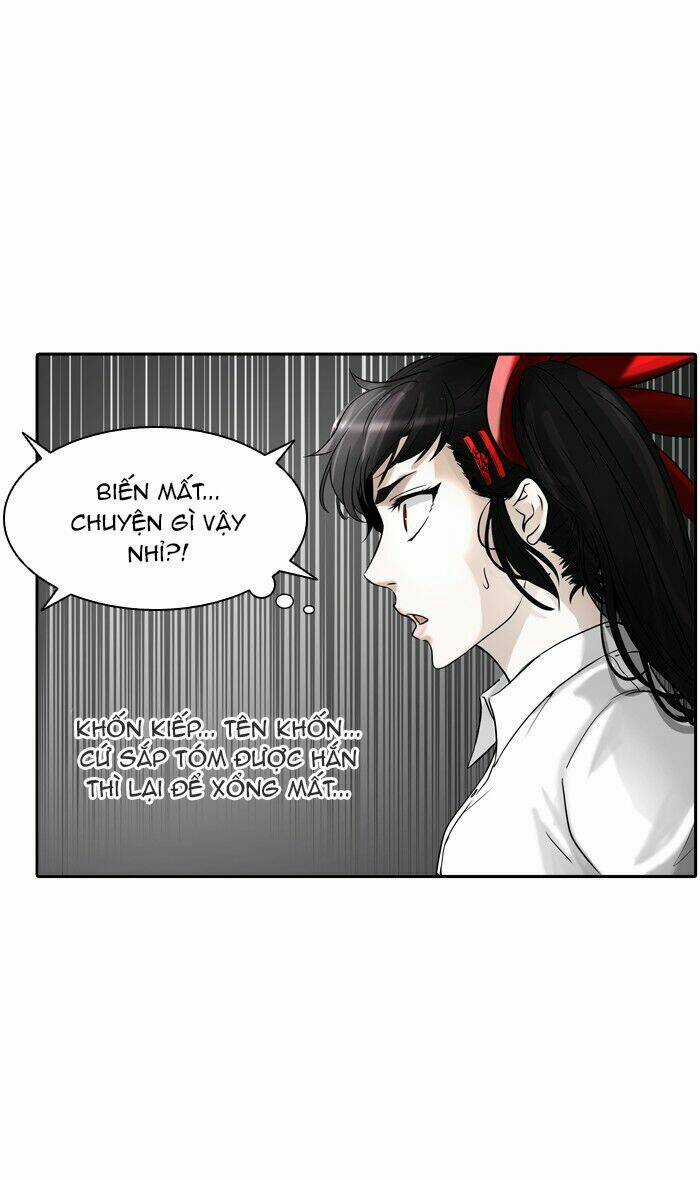 Cuộc Chiến Trong Tòa Tháp - Chapter 389 - Trang 56