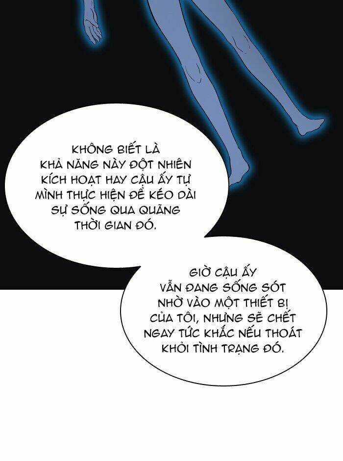 Cuộc Chiến Trong Tòa Tháp - Chapter 390 - Trang 76