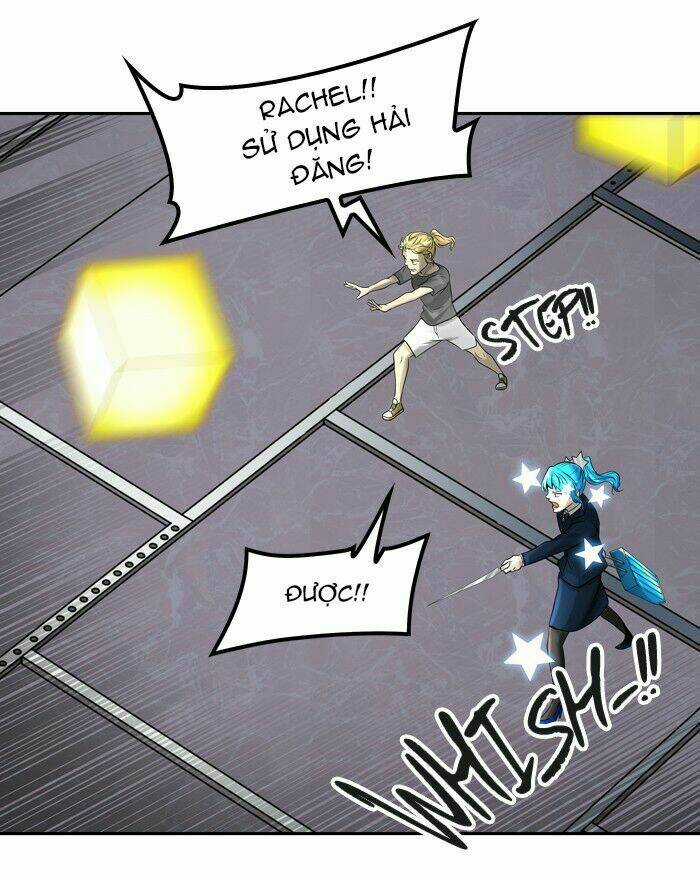 Cuộc Chiến Trong Tòa Tháp - Chapter 391 - Trang 94