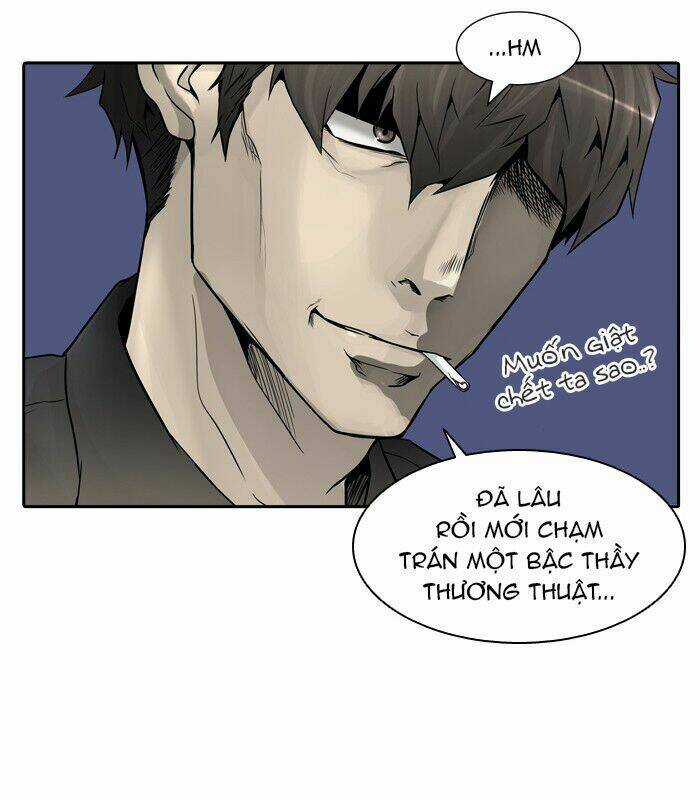 Cuộc Chiến Trong Tòa Tháp - Chapter 392 - Trang 37