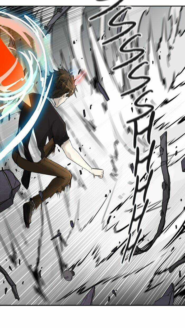 Cuộc Chiến Trong Tòa Tháp - Chapter 393 - Trang 12