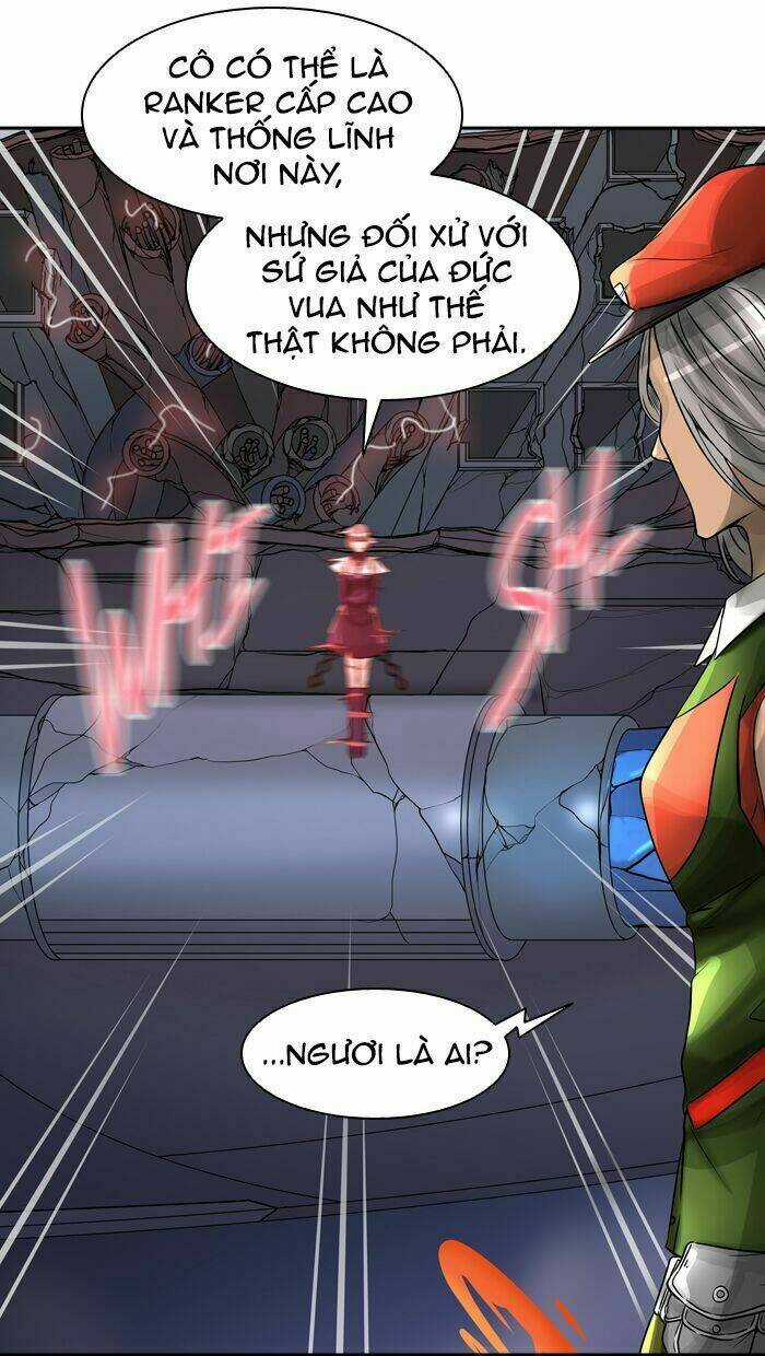 Cuộc Chiến Trong Tòa Tháp - Chapter 394 - Trang 11