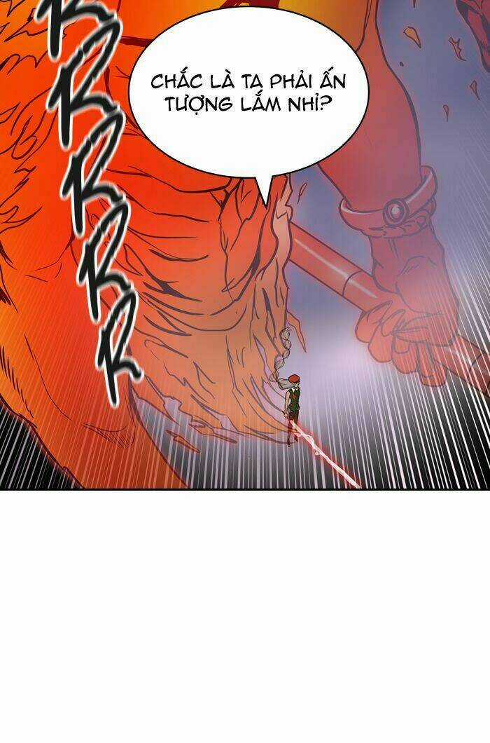 Cuộc Chiến Trong Tòa Tháp - Chapter 394 - Trang 45
