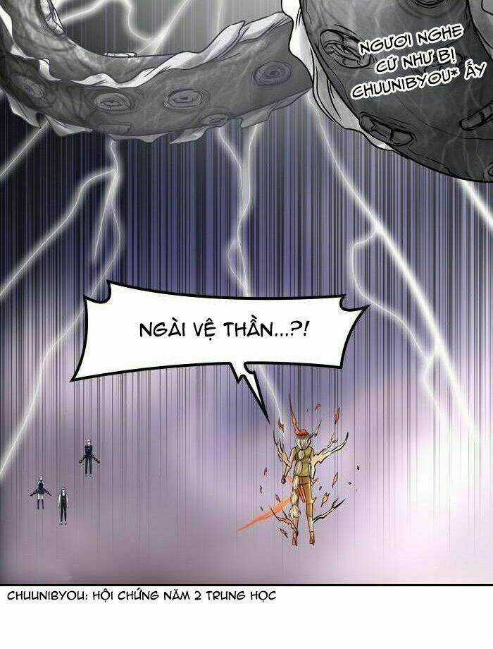 Cuộc Chiến Trong Tòa Tháp - Chapter 394 - Trang 49