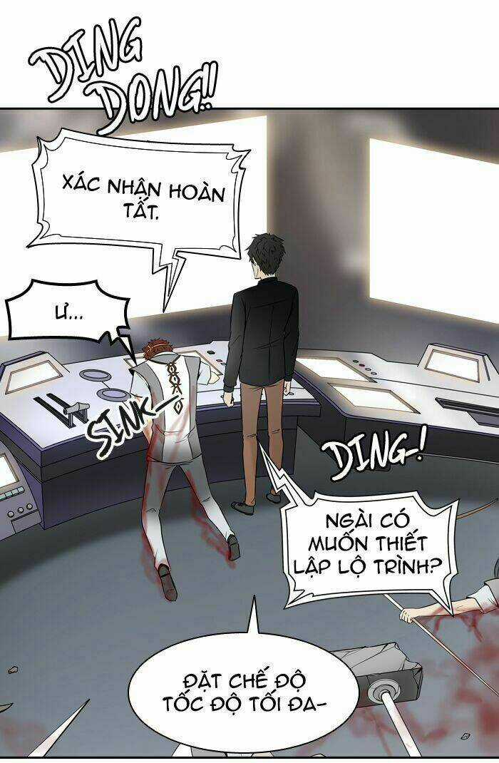 Cuộc Chiến Trong Tòa Tháp - Chapter 395 - Trang 101