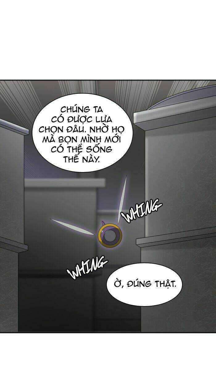 Cuộc Chiến Trong Tòa Tháp - Chapter 395 - Trang 17