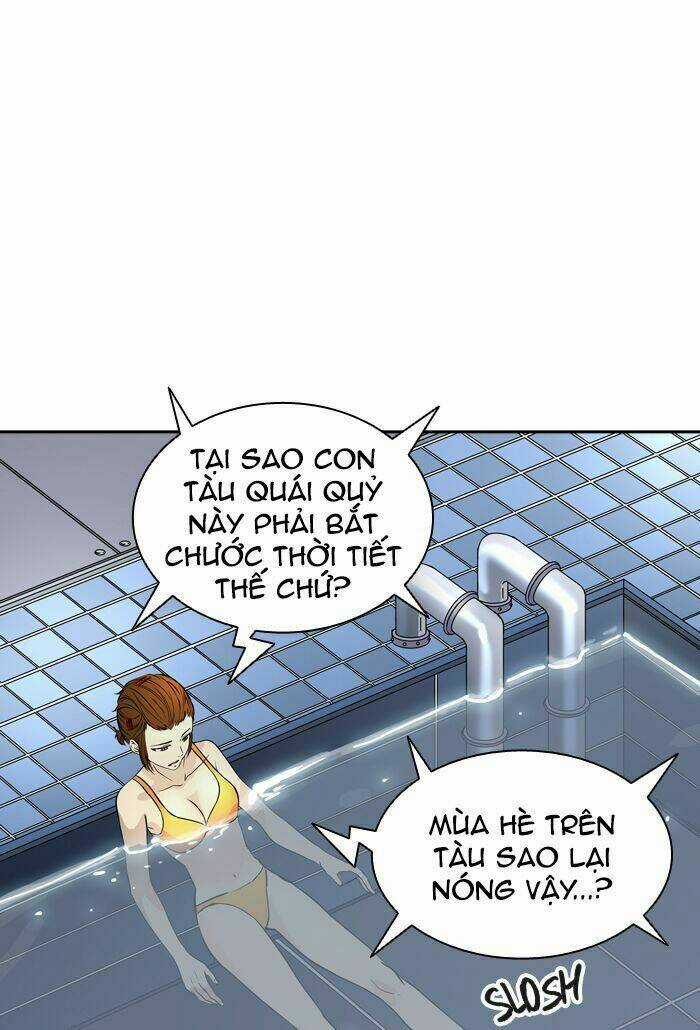 Cuộc Chiến Trong Tòa Tháp - Chapter 395 - Trang 53