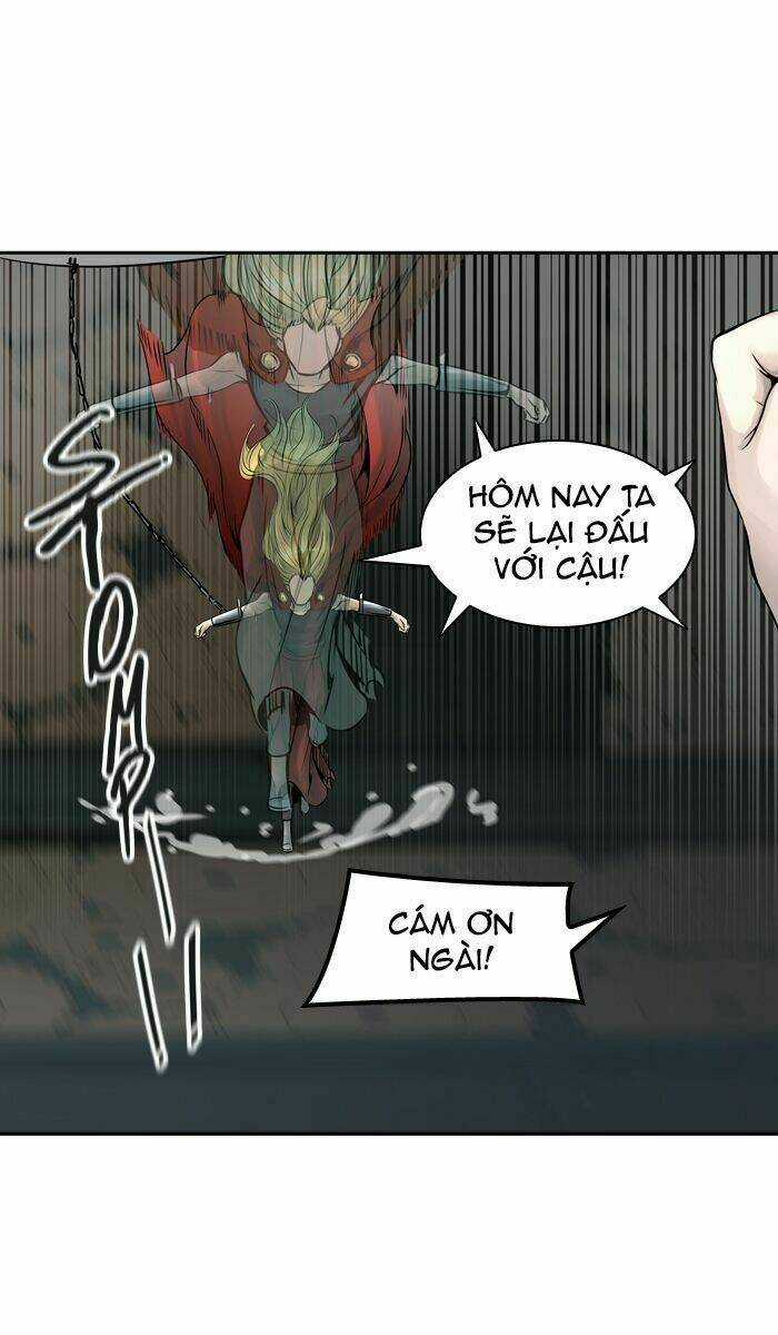 Cuộc Chiến Trong Tòa Tháp - Chapter 395 - Trang 70