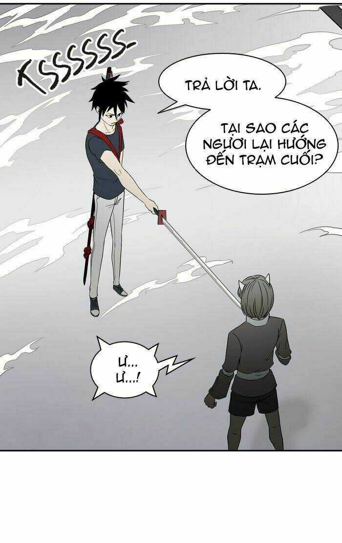 Cuộc Chiến Trong Tòa Tháp - Chapter 395 - Trang 93