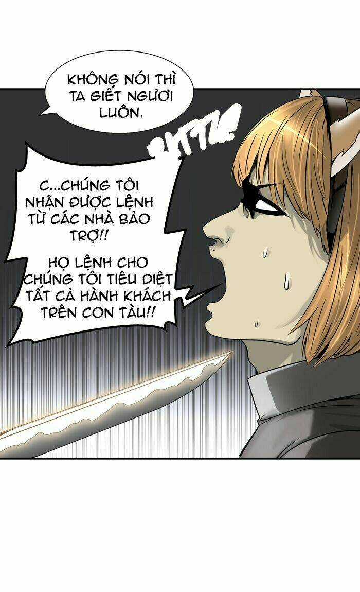 Cuộc Chiến Trong Tòa Tháp - Chapter 395 - Trang 94