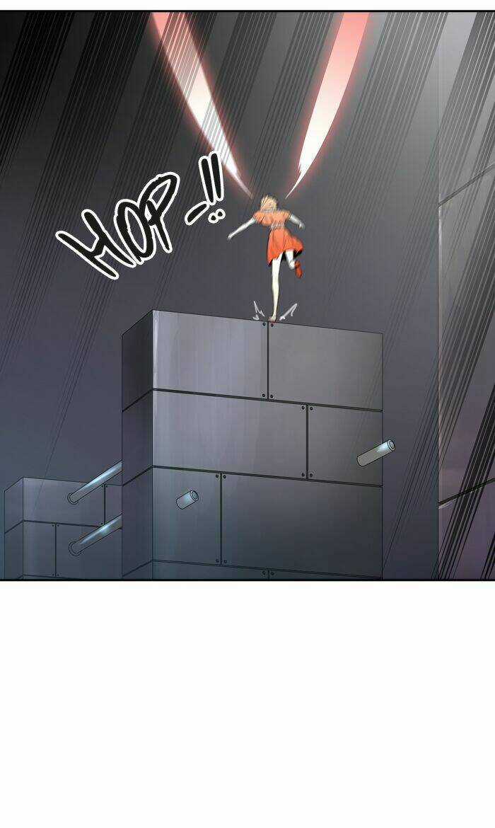 Cuộc Chiến Trong Tòa Tháp - Chapter 396 - Trang 22