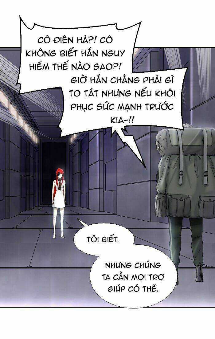 Cuộc Chiến Trong Tòa Tháp - Chapter 396 - Trang 32