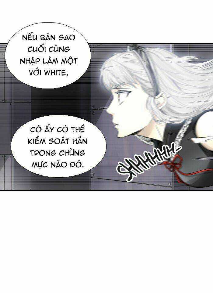 Cuộc Chiến Trong Tòa Tháp - Chapter 396 - Trang 34