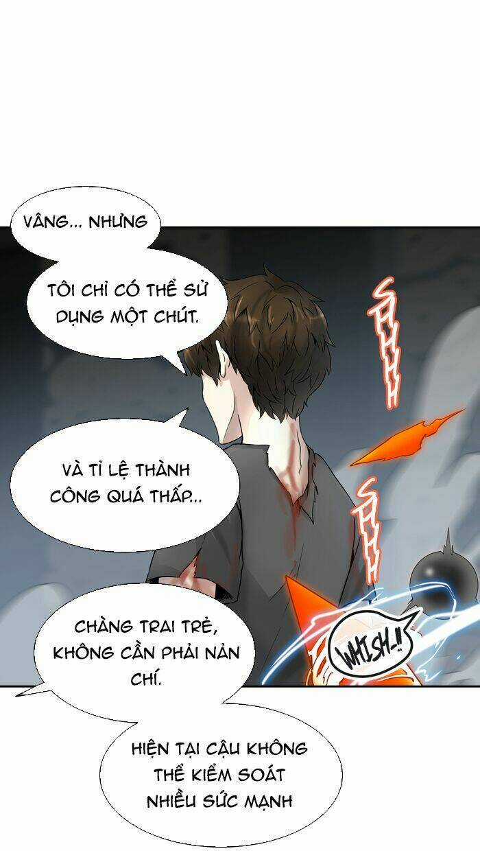 Cuộc Chiến Trong Tòa Tháp - Chapter 396 - Trang 47