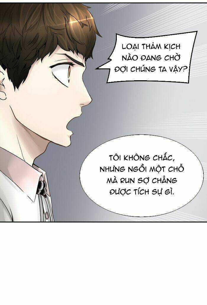 Cuộc Chiến Trong Tòa Tháp - Chapter 396 - Trang 57
