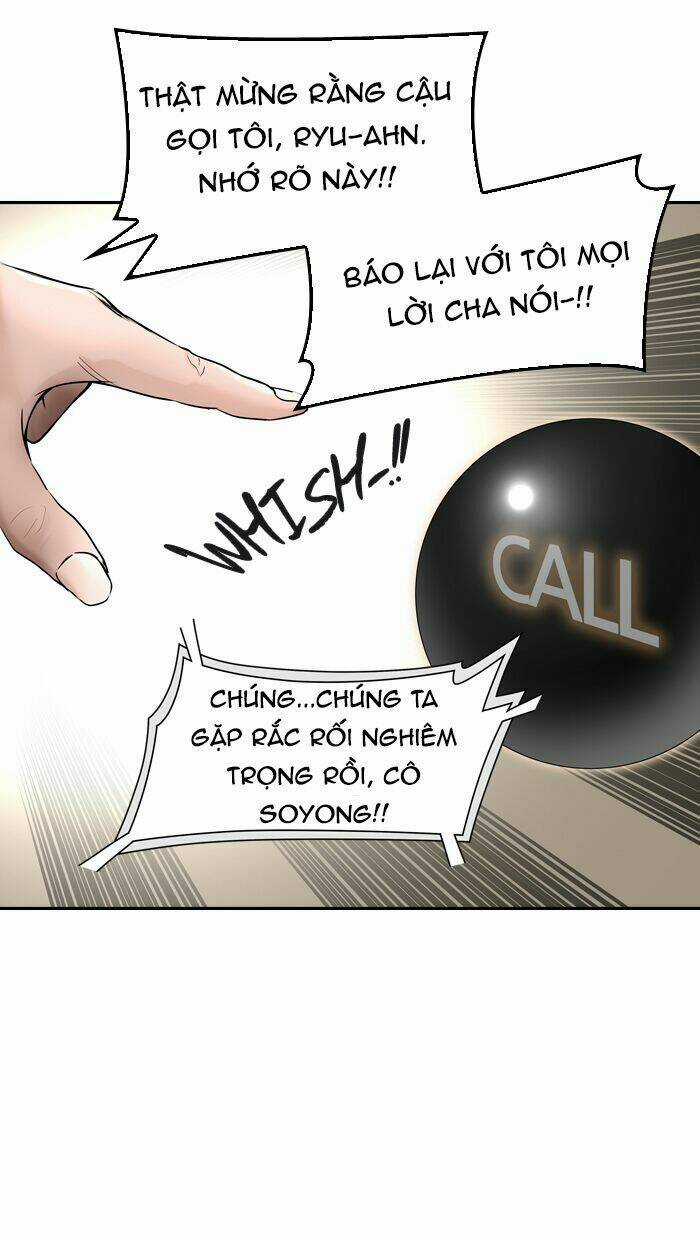 Cuộc Chiến Trong Tòa Tháp - Chapter 396 - Trang 70