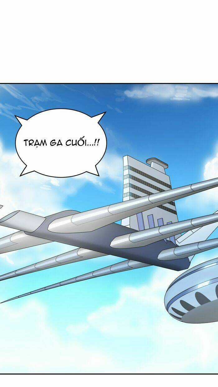 Cuộc Chiến Trong Tòa Tháp - Chapter 396 - Trang 74
