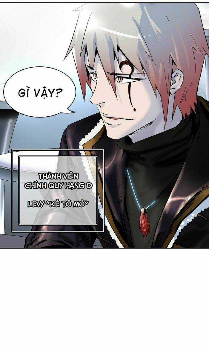 Cuộc Chiến Trong Tòa Tháp - Chapter 396 - Trang 80