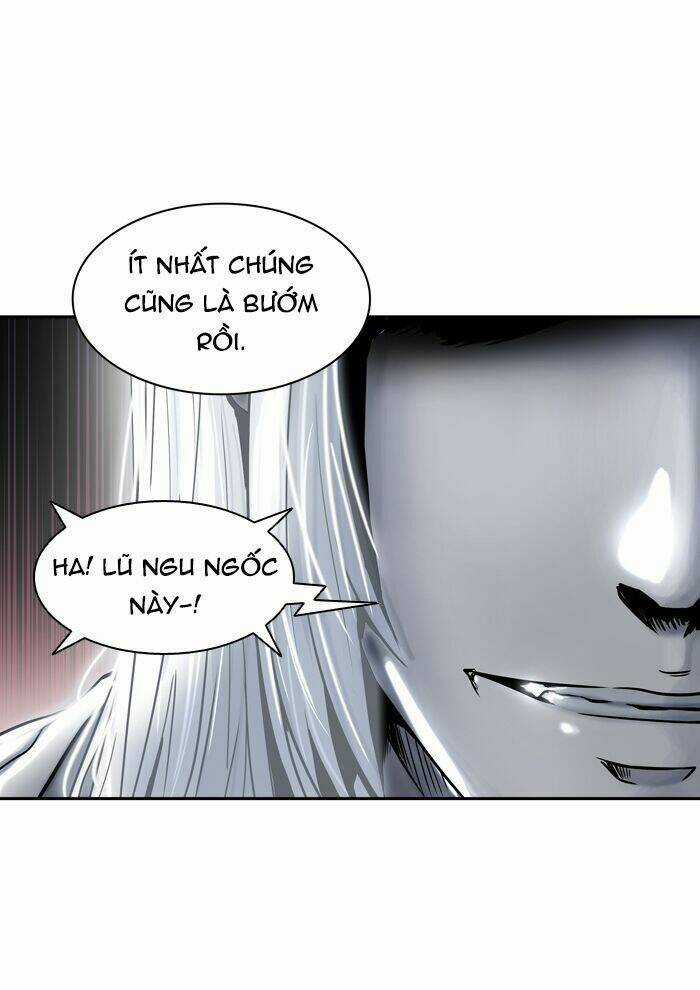 Cuộc Chiến Trong Tòa Tháp - Chapter 396 - Trang 91