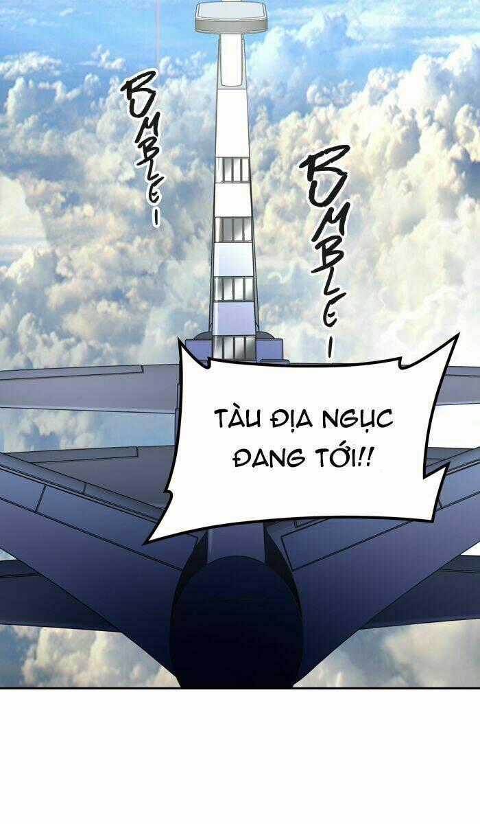 Cuộc Chiến Trong Tòa Tháp - Chapter 397 - Trang 2