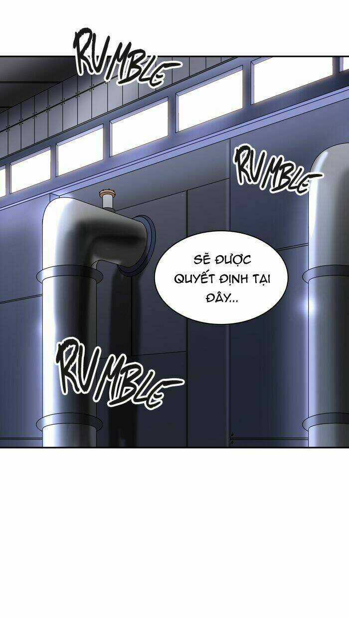 Cuộc Chiến Trong Tòa Tháp - Chapter 397 - Trang 23