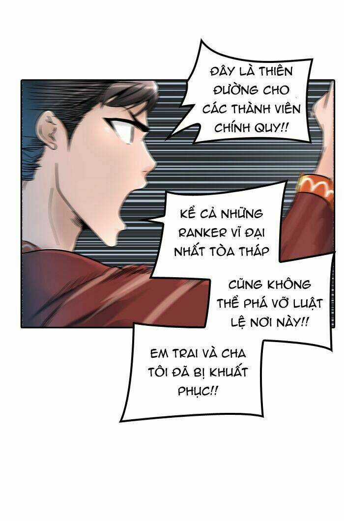 Cuộc Chiến Trong Tòa Tháp - Chapter 397 - Trang 28
