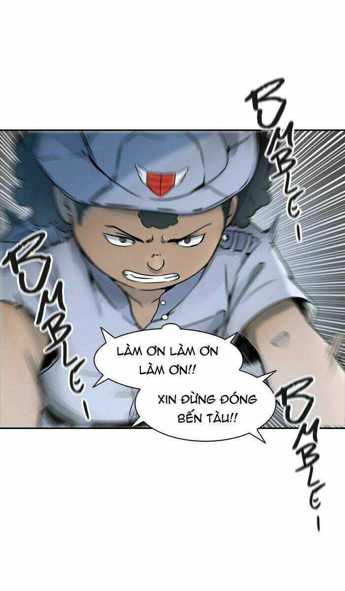 Cuộc Chiến Trong Tòa Tháp - Chapter 397 - Trang 30