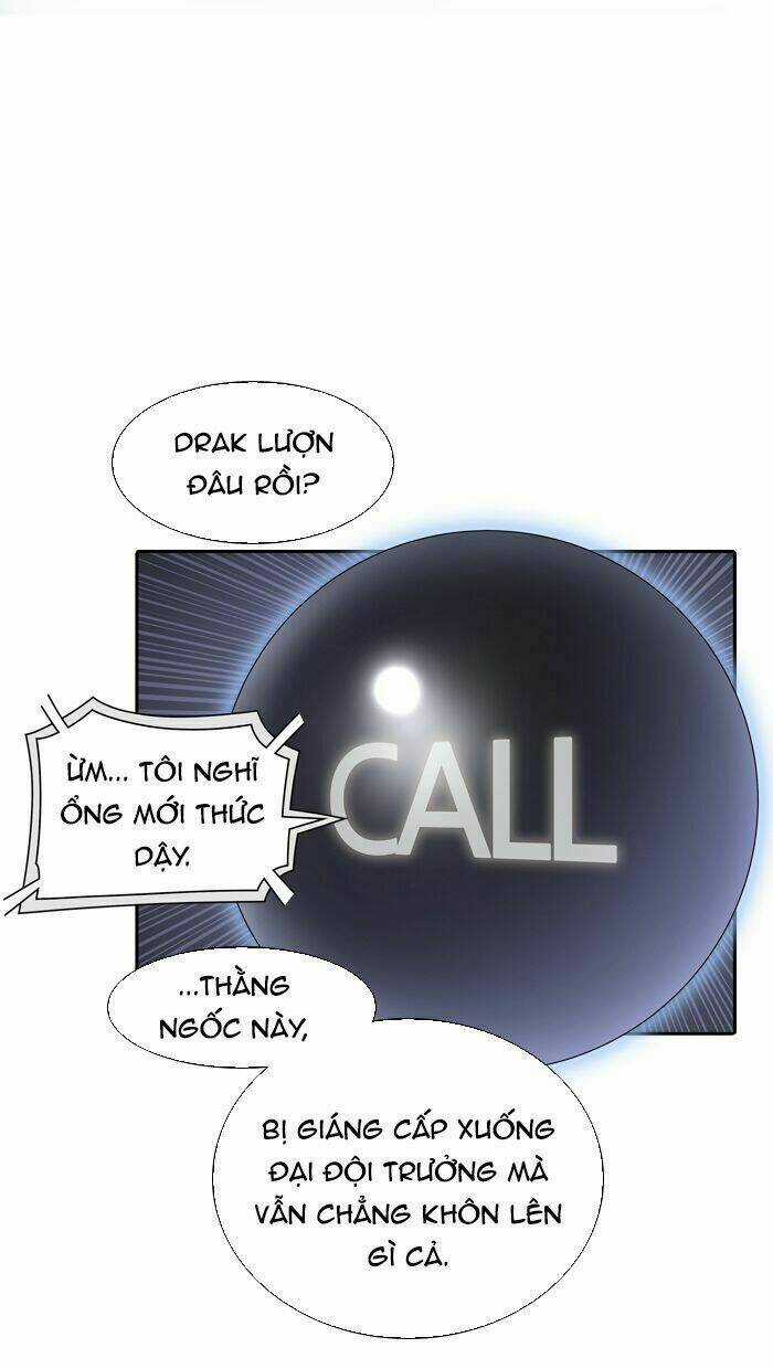 Cuộc Chiến Trong Tòa Tháp - Chapter 397 - Trang 4