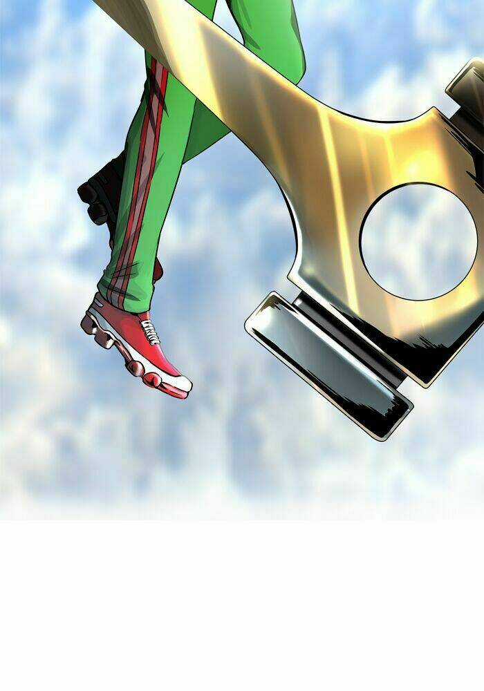 Cuộc Chiến Trong Tòa Tháp - Chapter 397 - Trang 33