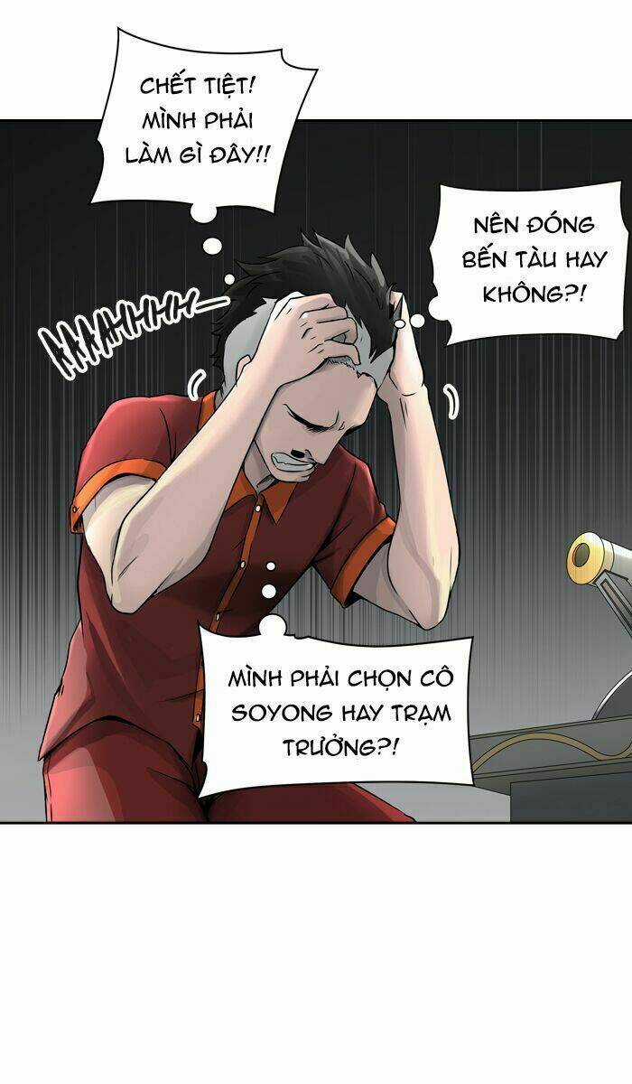 Cuộc Chiến Trong Tòa Tháp - Chapter 397 - Trang 48