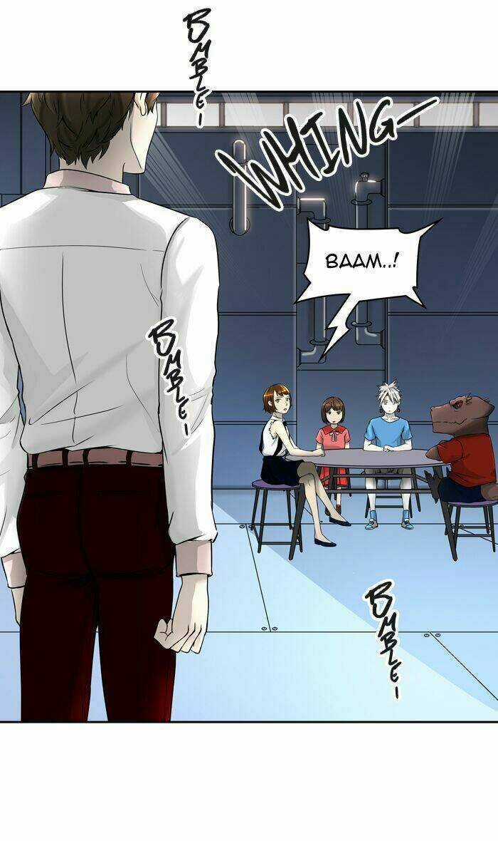 Cuộc Chiến Trong Tòa Tháp - Chapter 397 - Trang 9