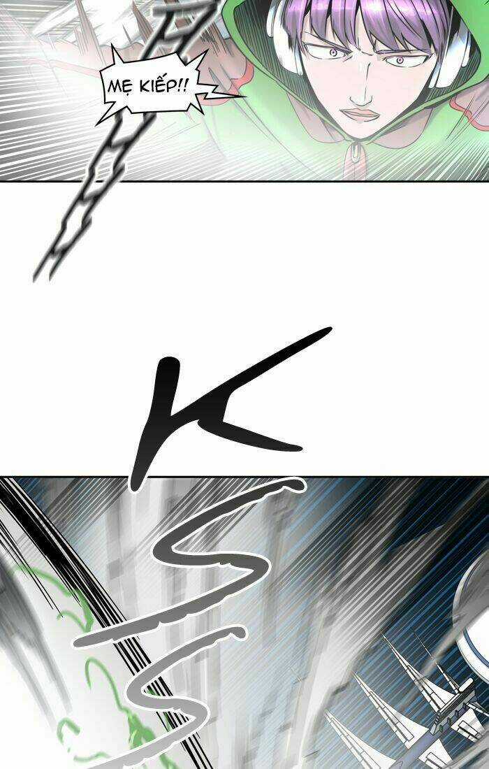 Cuộc Chiến Trong Tòa Tháp - Chapter 397 - Trang 86